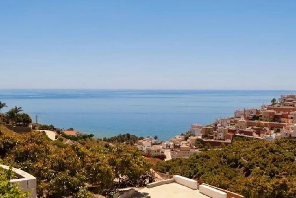 Villa Casanova Nerja 0*,  Spanje