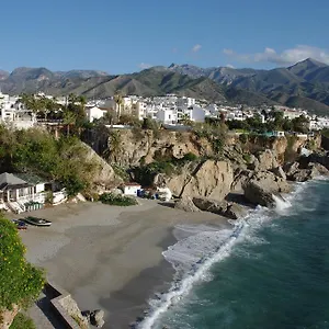 Gasthuis Azahara, Nerja